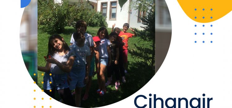 Cihangir Çocuk Akademisi - Yenimahalle Özel Anaokulu