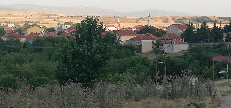 KIZILÖREN ORTAOKULU