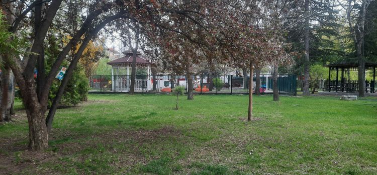 Hayriye Andiçen Anaokulu