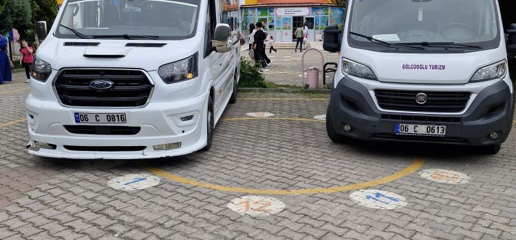 Hayriye Andiçen Anaokulu