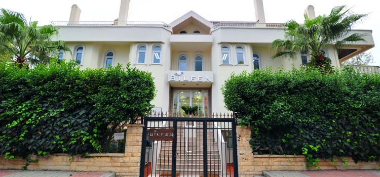 Özel Florya Bilfen Anaokulu