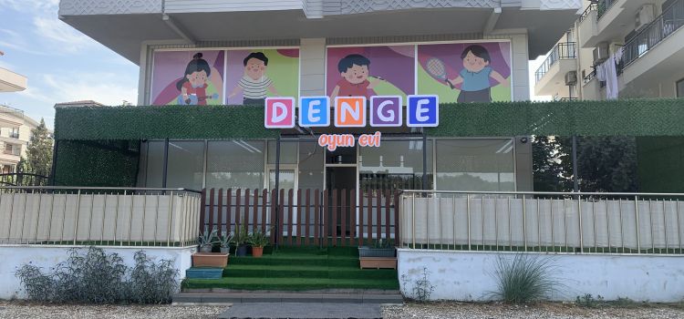 MANAVGAT DENGE OYUN EVİ
