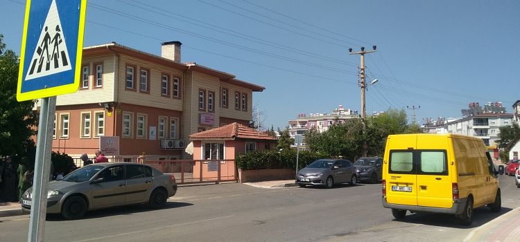 Mehmet Akif Ersoy Anaokulu