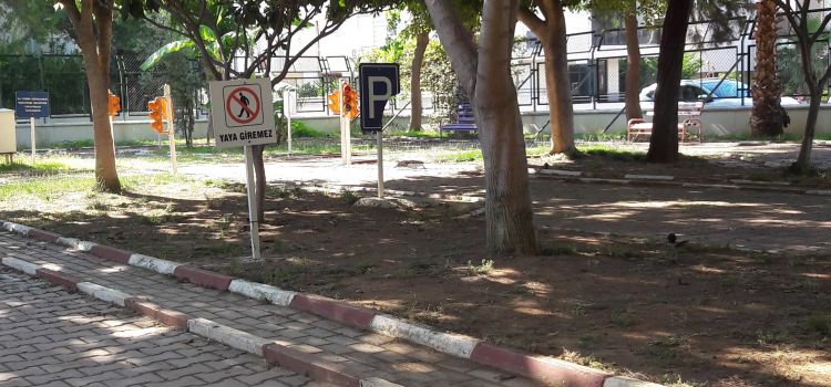 Sabiha Gökçen Anaokulu