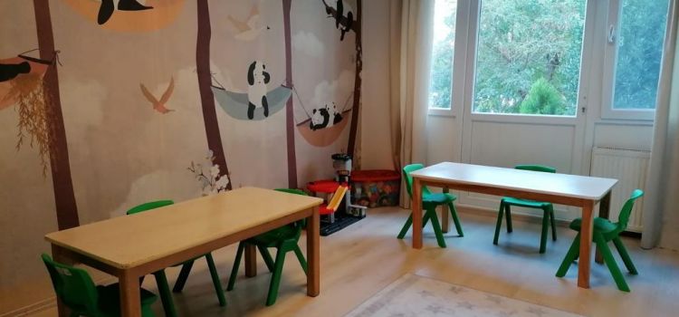 Mavişehir Panda Anaokulu