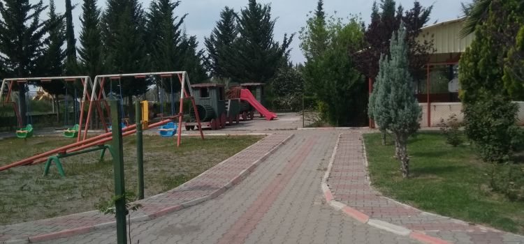 Kadirli Anaokulu