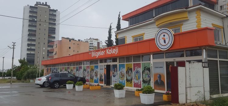 TAC KOLEJİ ANAOKULU