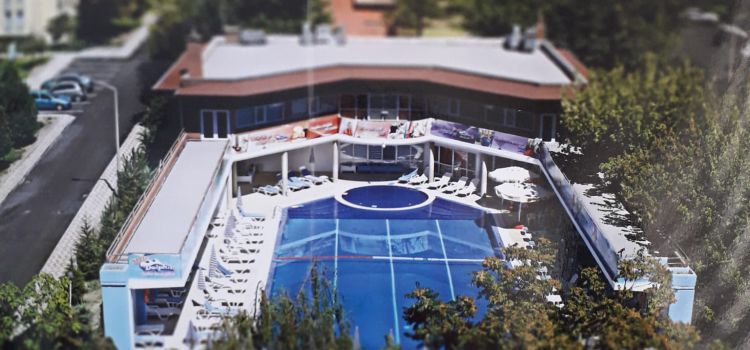 Doğakent Kreş Ve Gündüz Bakımevi
