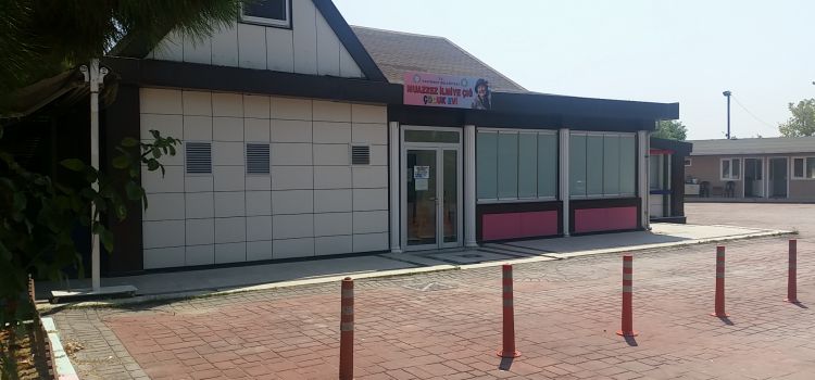 Muazzez İlmiye Çığ Çocuk Evi
