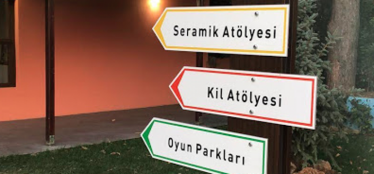 KÜÇÜK ŞEYLER ANAOKULU EDİRNE