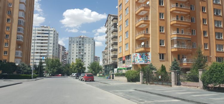 Özgün Yuva