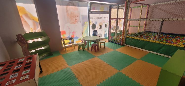 GÜNEŞEVLER MUTLU YUVAM ANAOKULU