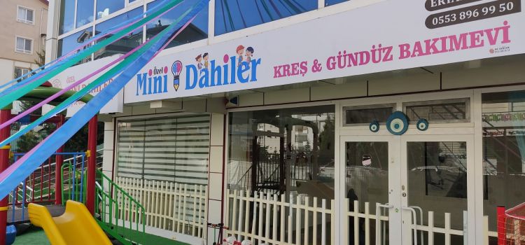 Özel Mini ANKA Eryaman Kreş & Anaokulu
