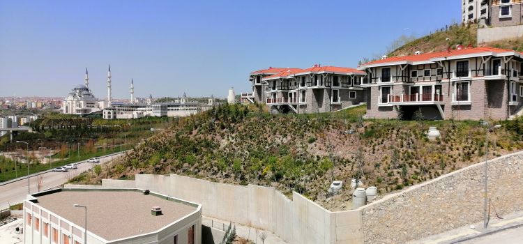 ALTINDAĞ BELEDİYESİ KUZEY ANKARA KREŞİ