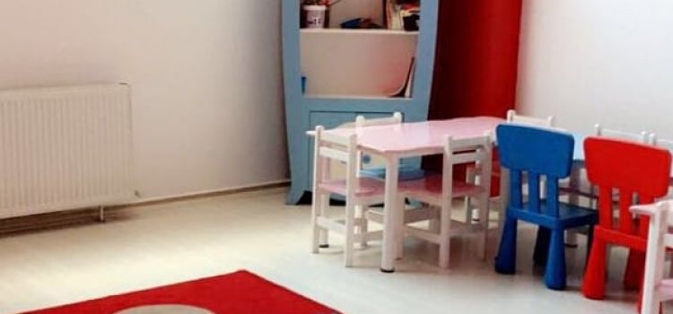 ÖZEL ALP ANAOKULU KREŞ