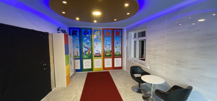 Konak Kreş Anaokulu