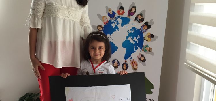 Amerikan Kültür Kids Anaokulu Afyon