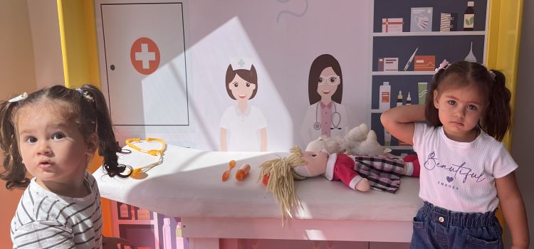 Özel Balıkesir Keşif Atölyesi Anaokulu