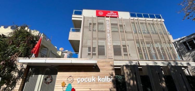 Çocuk Kalbi