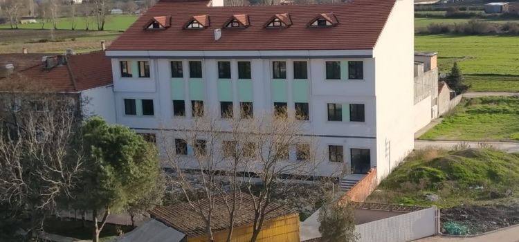 GÖNEN HASBAHÇE ANAOKULU