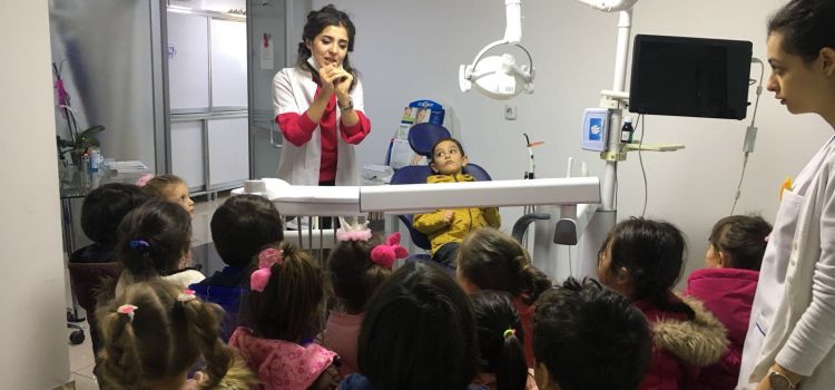 Özel Polatlı Yumurcak Anaokulu