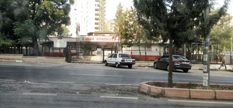 Huzur Anaokulu