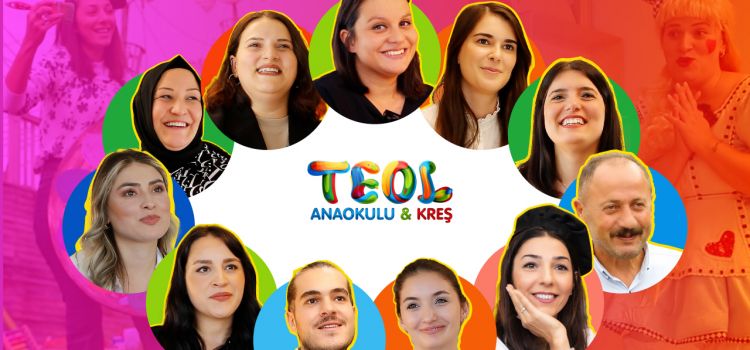 Teol Anaokulları ve Kreş