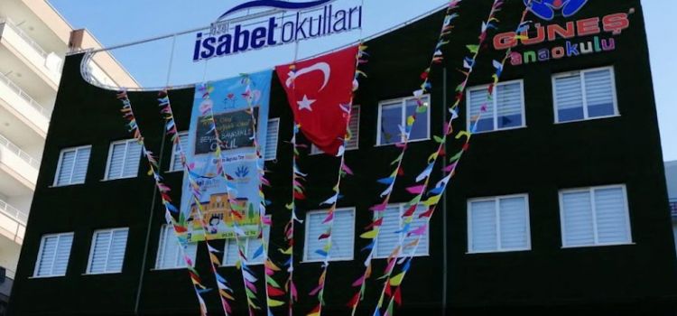 Güneş Anaokulu