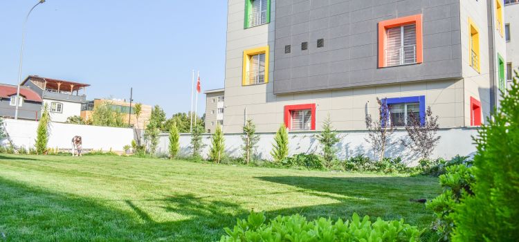 FABEM Kreş ve Anaokulu - Emek