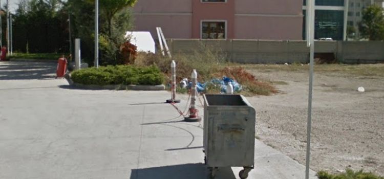 Afyon Nar Tanesi Koleji