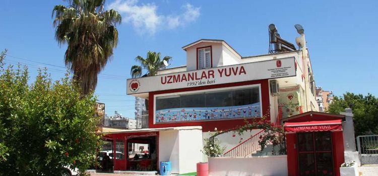 Uzmanlar Yuva