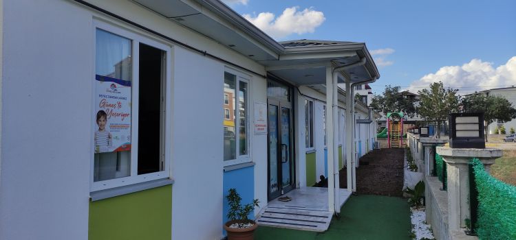 Kartepe Beyaz Zambak