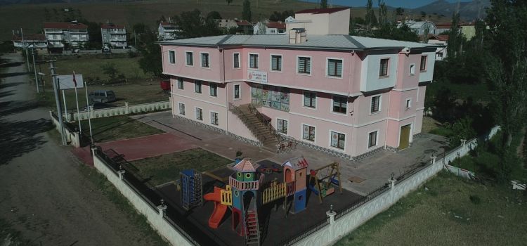 SANDIKLI LALEBAHÇESİ ANAOKULU