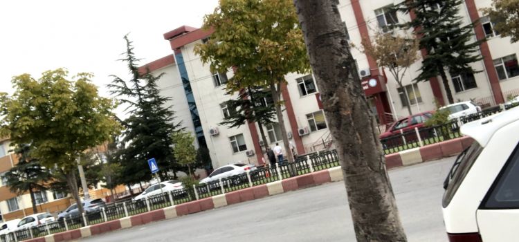 Zübeyde Hanım Kız Meslek Lisesi Uygulama Anaokulu