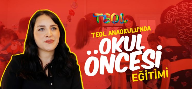 Teol Anaokulları ve Kreş