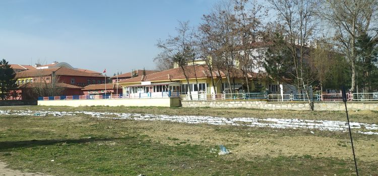 Sinanpaşa Anaokulu