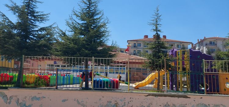 Naime Gevher Anaokulu