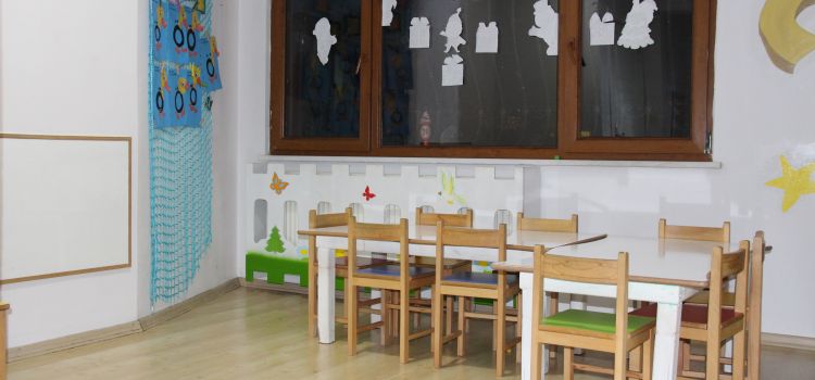 Özel Kartaltepe Anaokulu