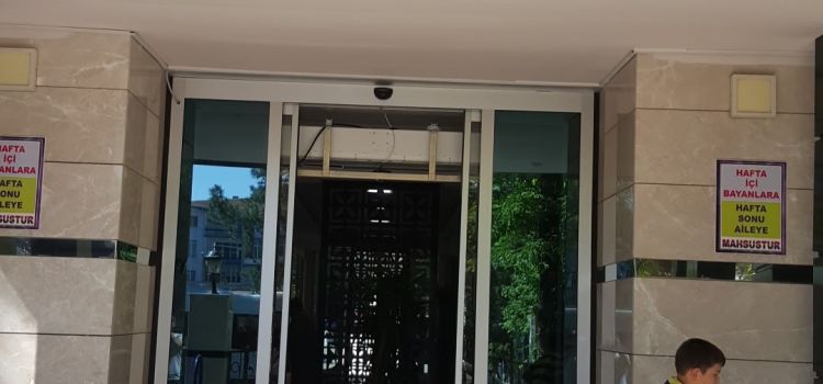 POLATLI ŞEHİT CÜNEYT SERTEL ANAOKULU