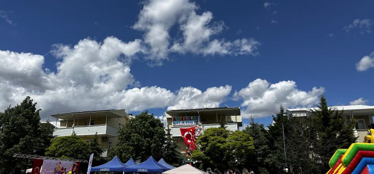 Afacanlar Parti ve Oyun evi