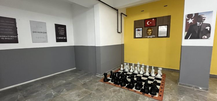 Anka Çocuk Kulübü ve Kreş