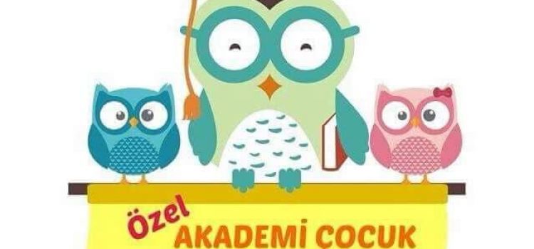 Ağrı özel Akademi Çocuk Kreş ve Anaokulu