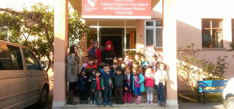 Gözde Kreş & Anaokulu & Çocuk Kulübü