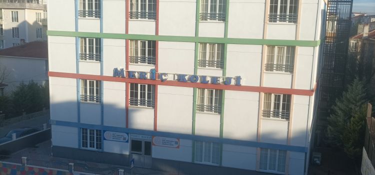 Özel Kırklareli Meriç Koleji