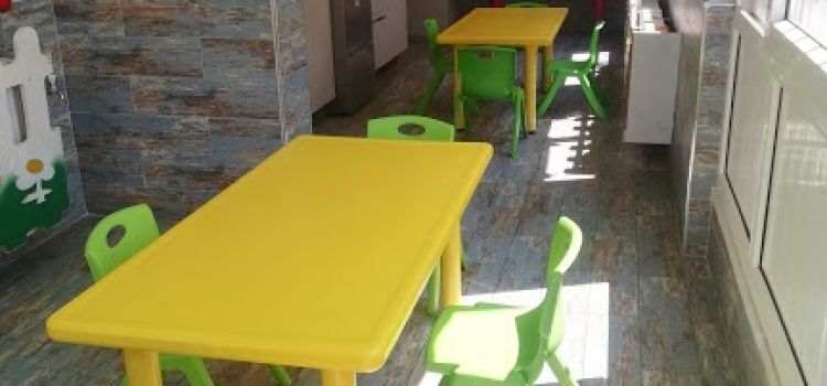 Palyaço Yuva Şirinyalı
