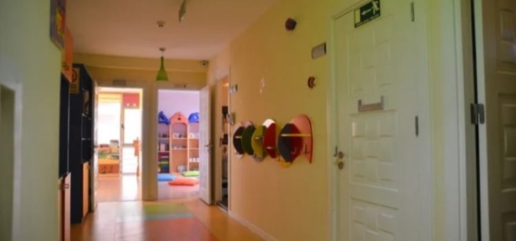 Pusula Kreş ve Gündüz Bakımevi