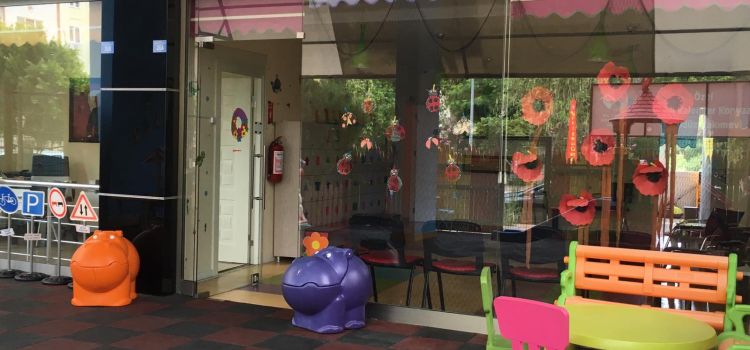 Pusula Kreş ve Gündüz Bakımevi