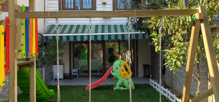 Özel Bakırköy Kartaltepe Anaokulu