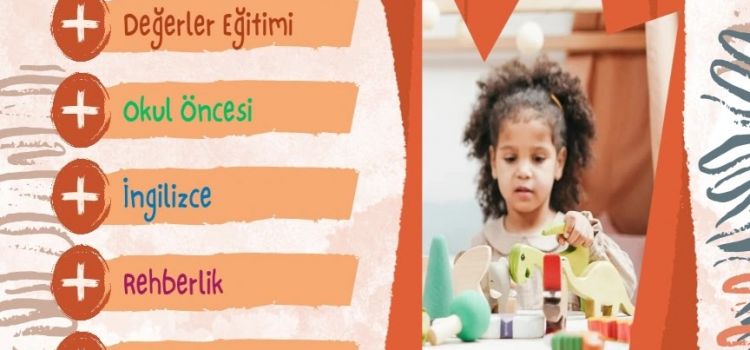 Özel Seyhan Gülveren Anaokulu