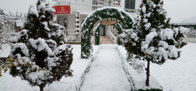 Bahçem Anaokulu Kayseri